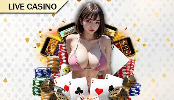 Casino KINGWIN188