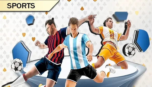 Sports KINGWIN188