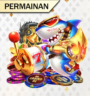 Permainan Slot KINGWIN188